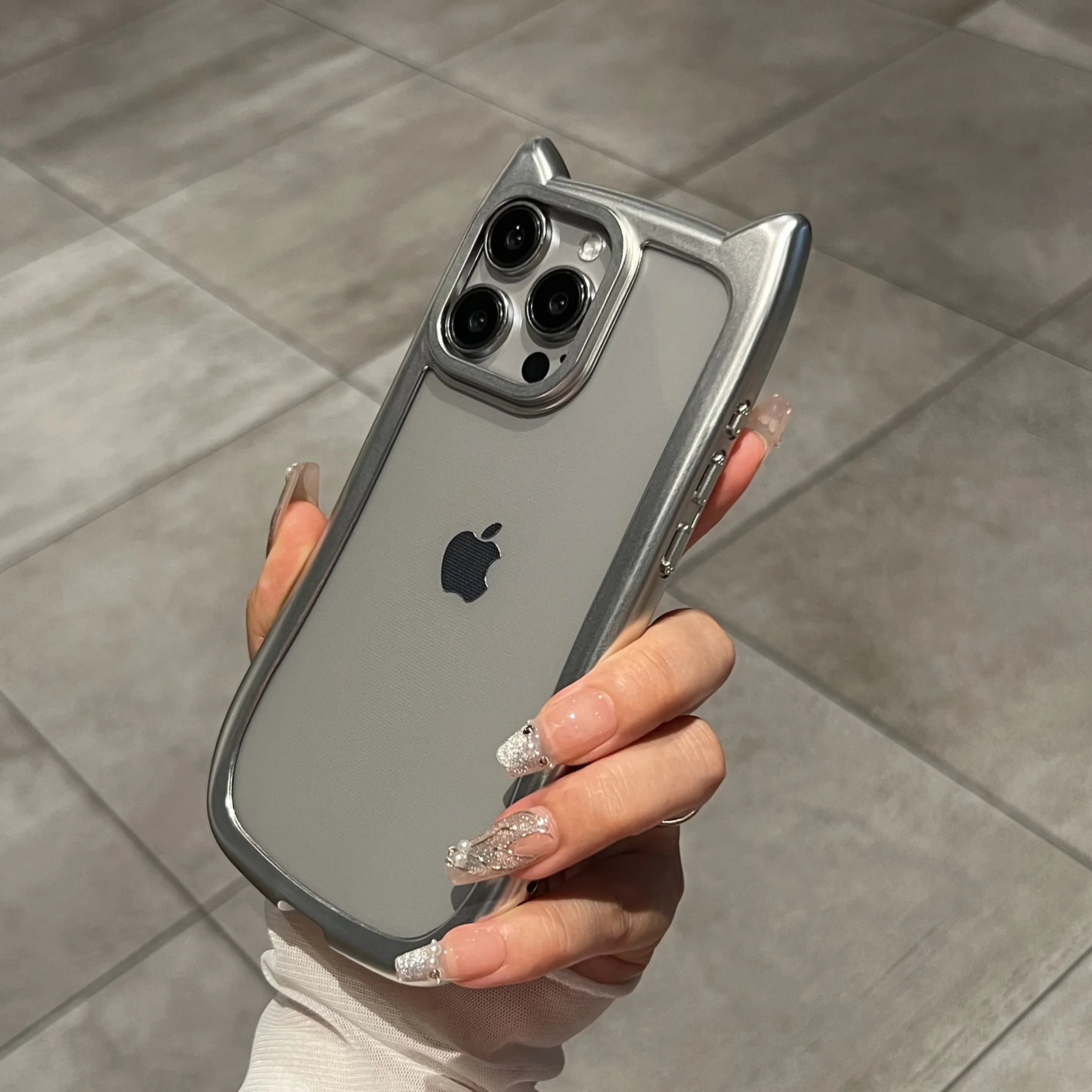 Thumbnail 4 - #42 New Iphone 17 Pro Max Cases Arrivals