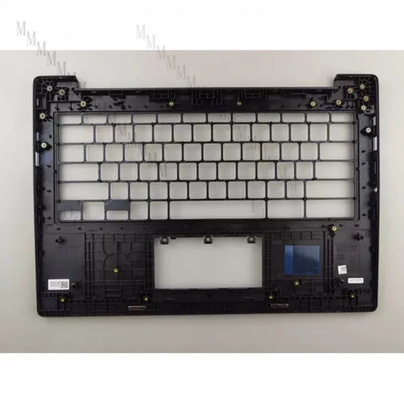 G... Wrist rest for Lenovo Ideapad 3 CB-14IGL05 blue 5CB0Z27786
