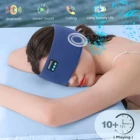 headphone "sleeping" mask