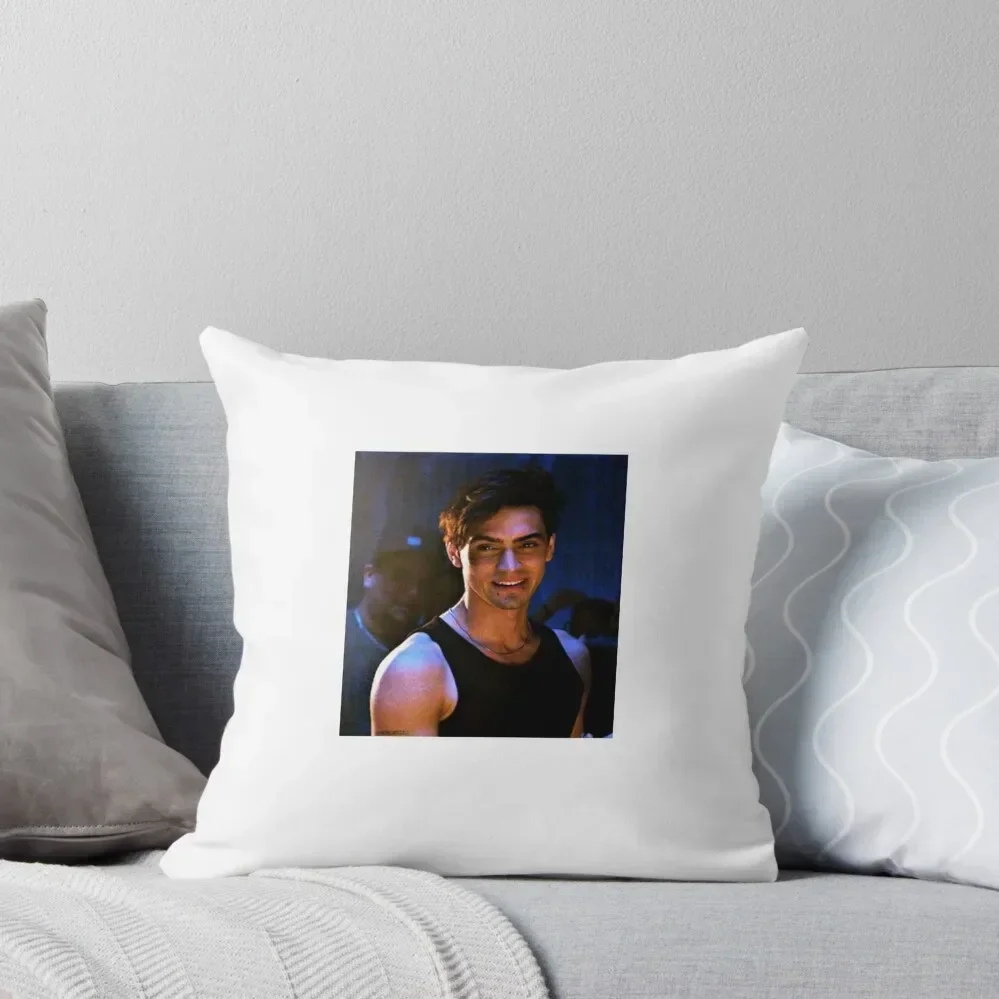 

fight night Throw Pillow Luxury Pillow Case Cushions Home Decor pillow
