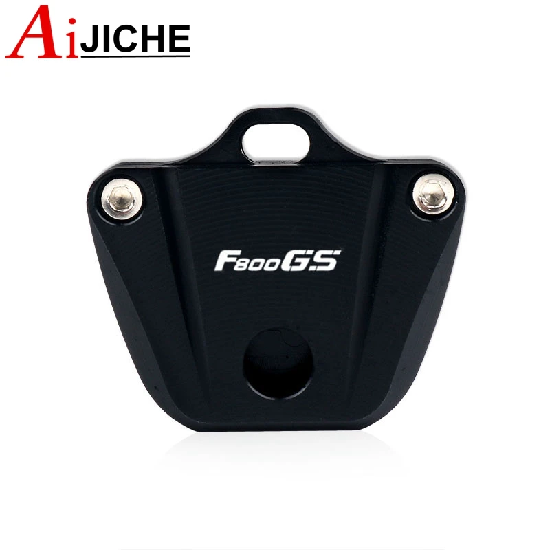 CNC Key Cover Case Shell Keys Protection Fit For S1000RR S1000R HP4 F700GS F800GS R1200 R1150 R ST GS RT F800R K1300GT K1200R