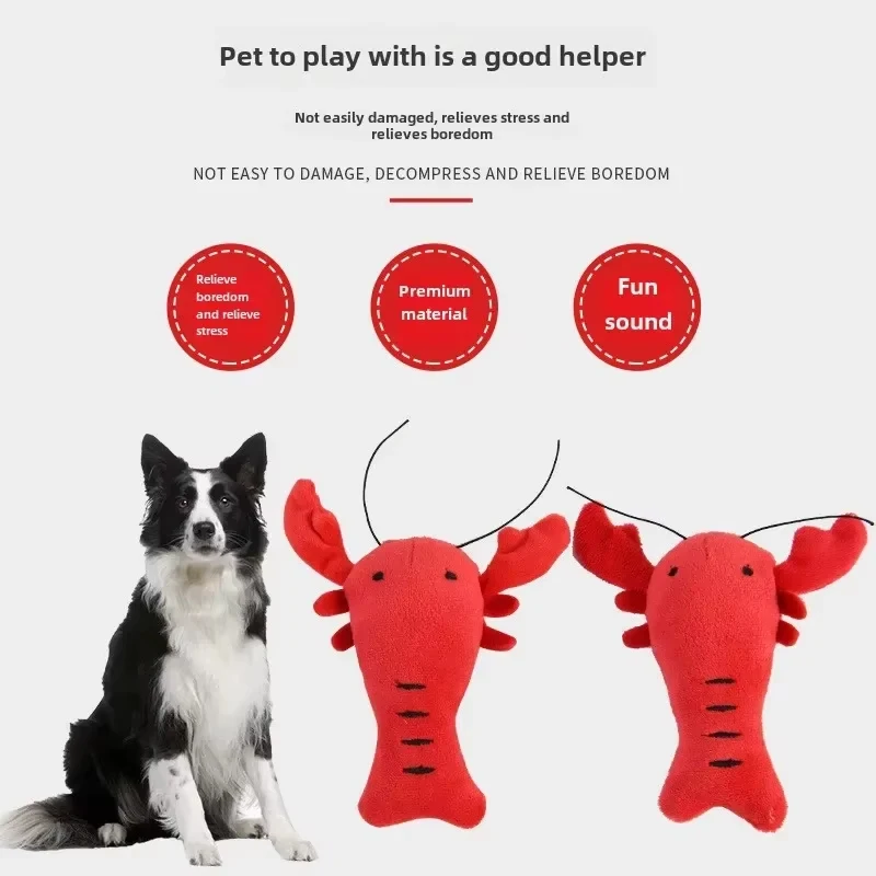 1Pc Pet Toys Fruit Animals Cartoon Dog Toy Stuffed Squeaking Cute Plush Puzzle for Dogs Cat Chew Squeaker Squeaky Toy