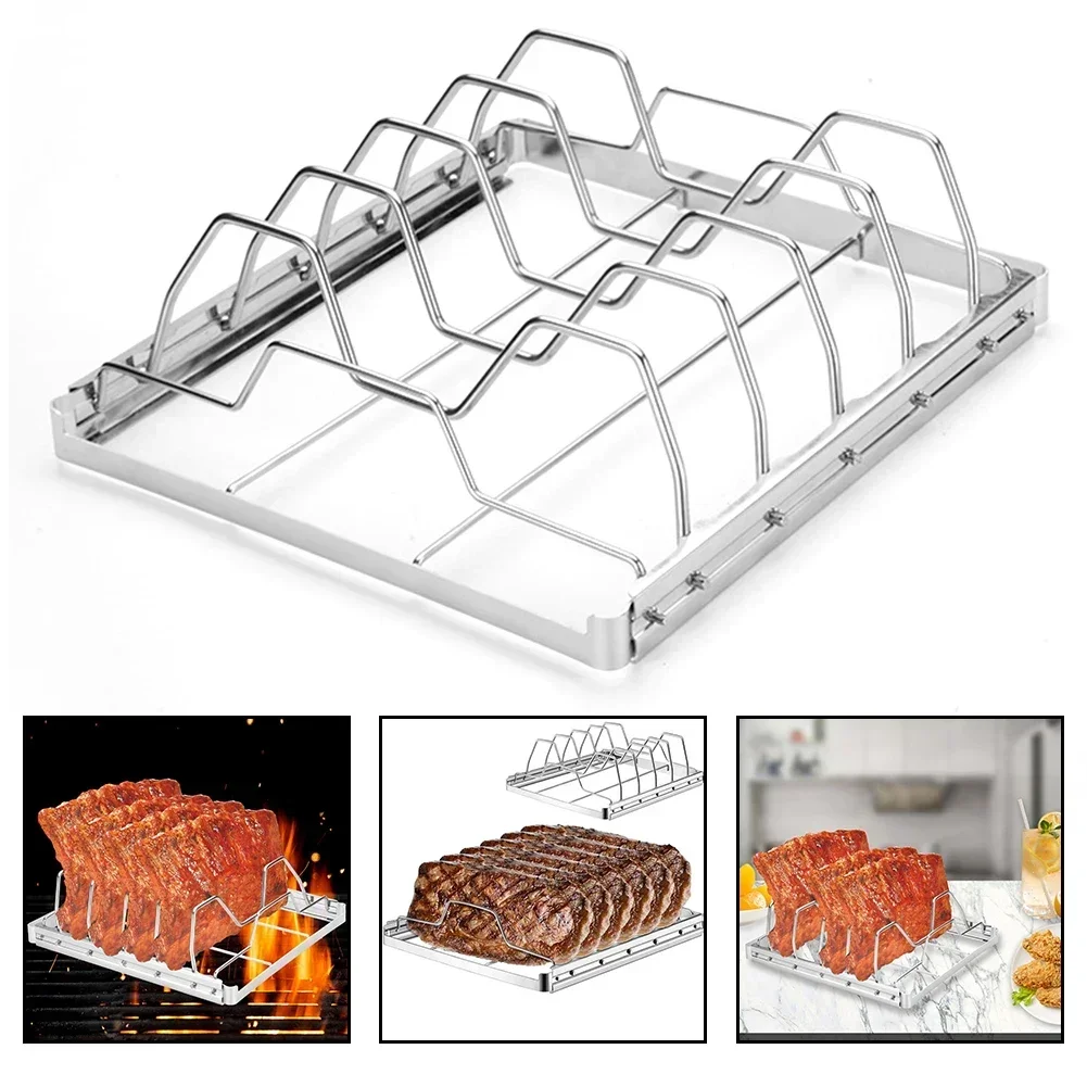 

Consistent Cooking Camping Trips Barbecue Grill Grilling Steak Even Heat Distribution Lightweight Multi-purpose