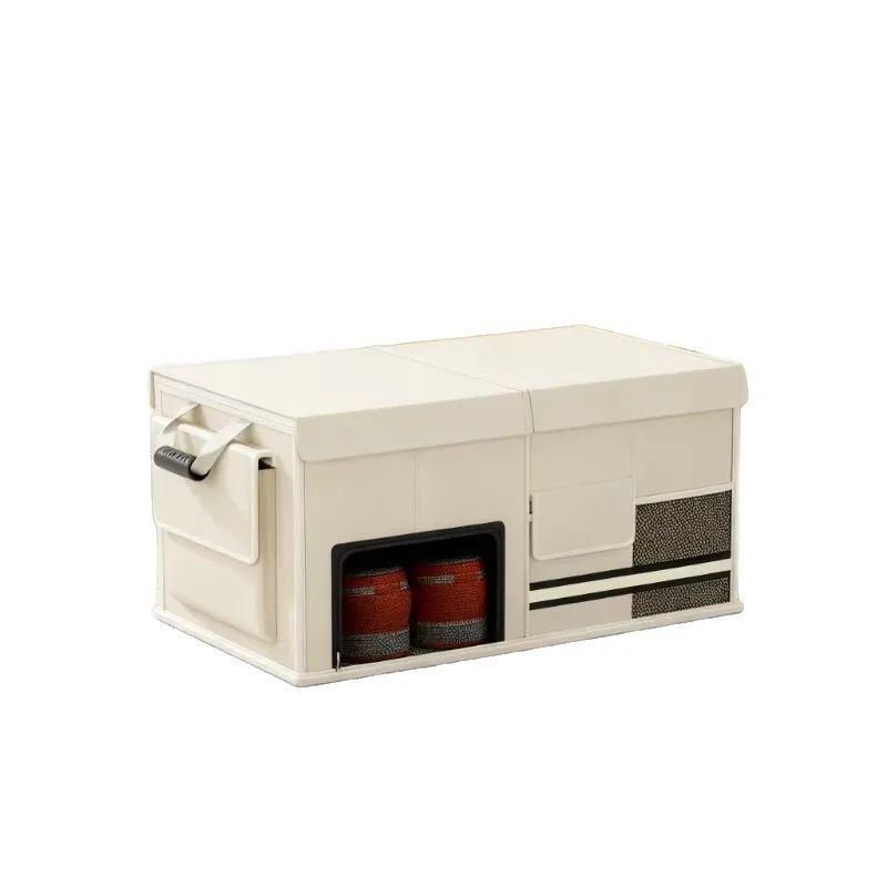 Thumbnail 4 - #57 Best Car Boot Storage Boxes to Buy In 2026
