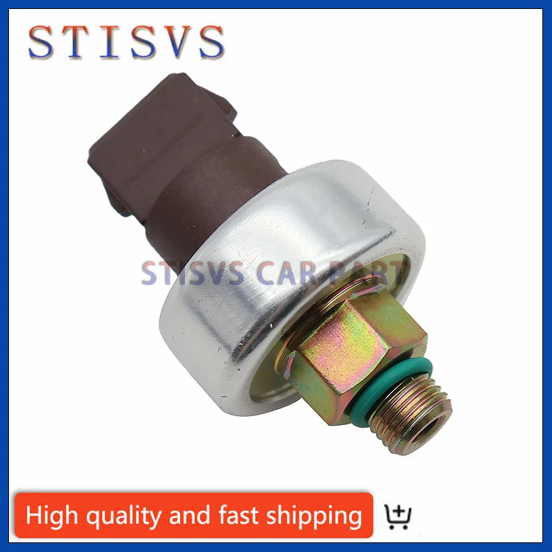 Öldrucksensor XE4Z-3N824-AA Für Ford Neues hochwertiges Autozubehör XE4Z 3N824 AA XE4Z3N824AA