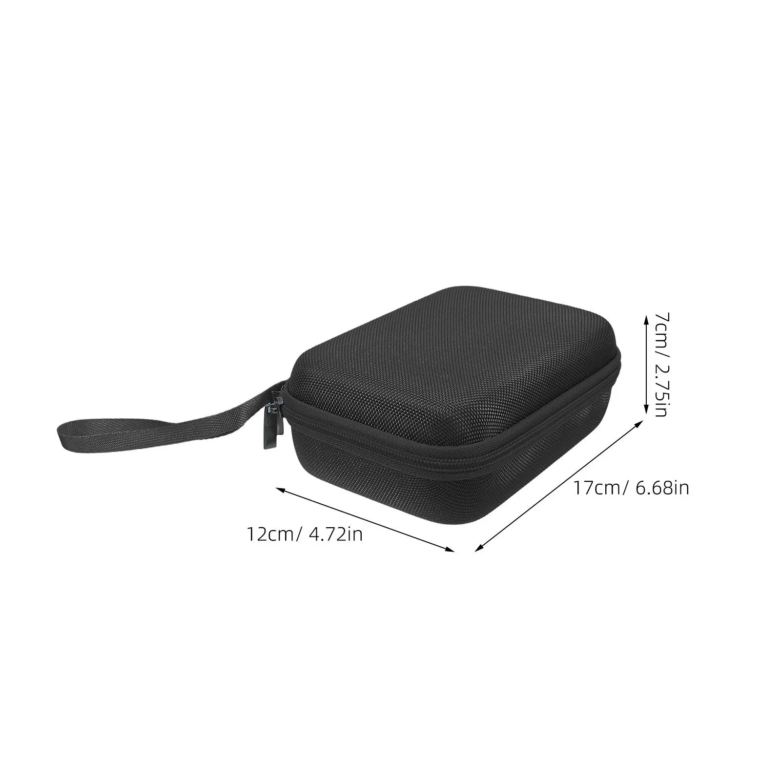 Insulin Vial Protector Case 15 Slots Hard Shell Organizer Bag for Diabetics Travel Fridge Use Insulin Cooler Insulated Storage
