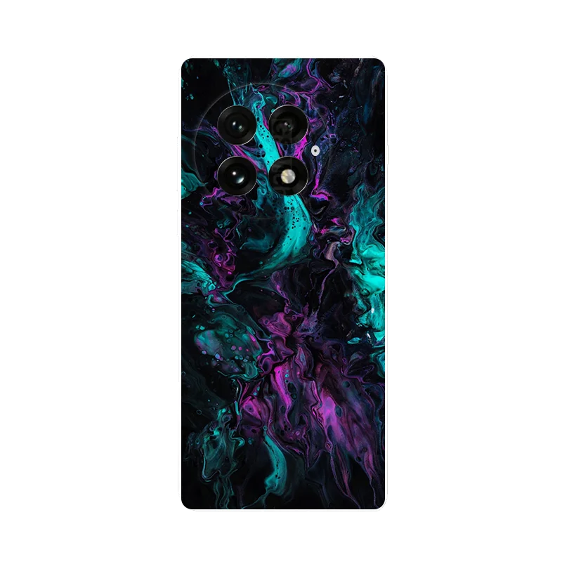 For Oneplus 13 Case One Plus 13 Bumper Soft TPU Cartoon Silicone Back Cover for Oneplus13 Phone Case One Plus13 Fundas