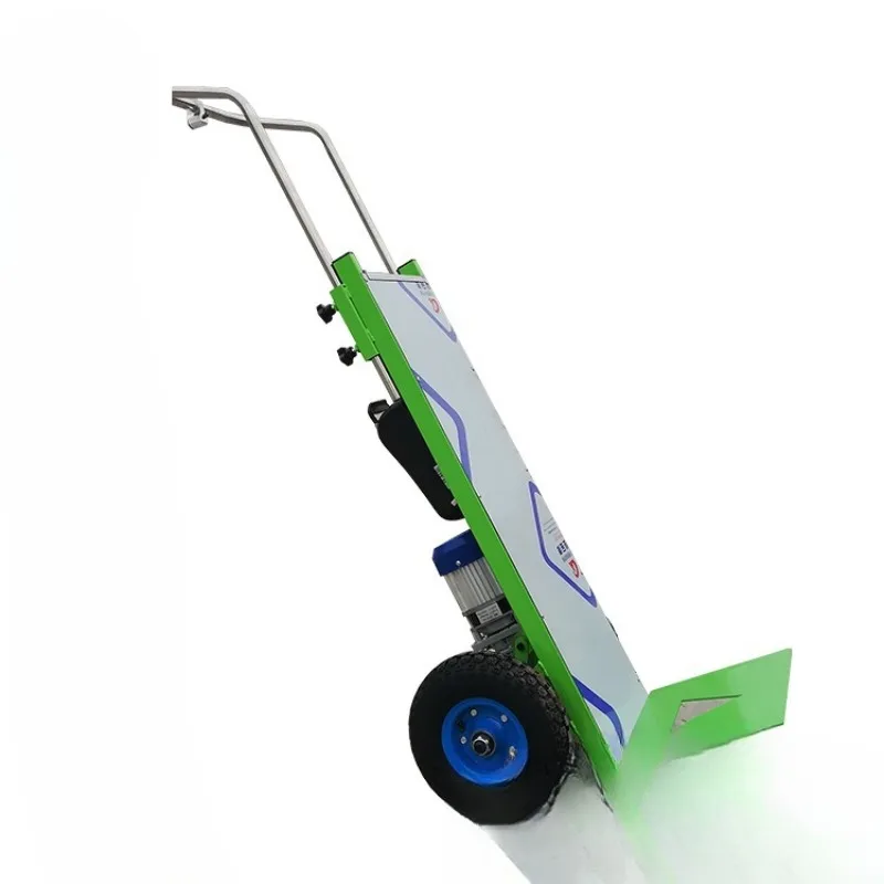 Climbing artifact Electric load king Climbing machine moves refrigerator up and down stairs