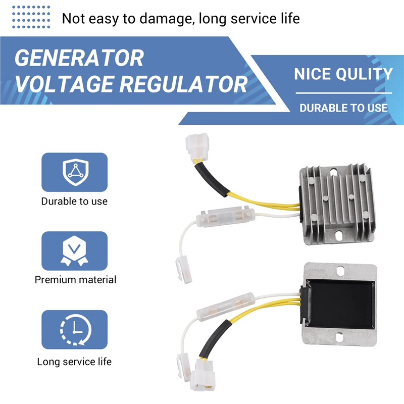 

Регулятор напряжения генератора BBNV-5KW для двигателей 186F, деталей генератора