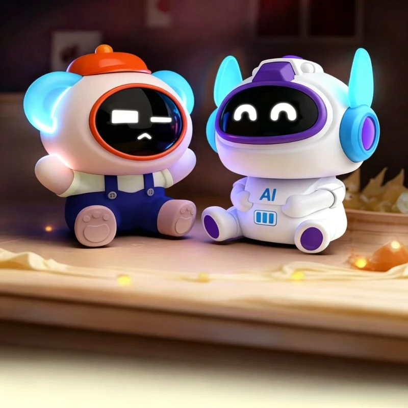 new-ai-smart-robot-toy-deepseek-doubao-interactive-talking-companion-early-educational-gift-for-kids-ai-robot、interactive