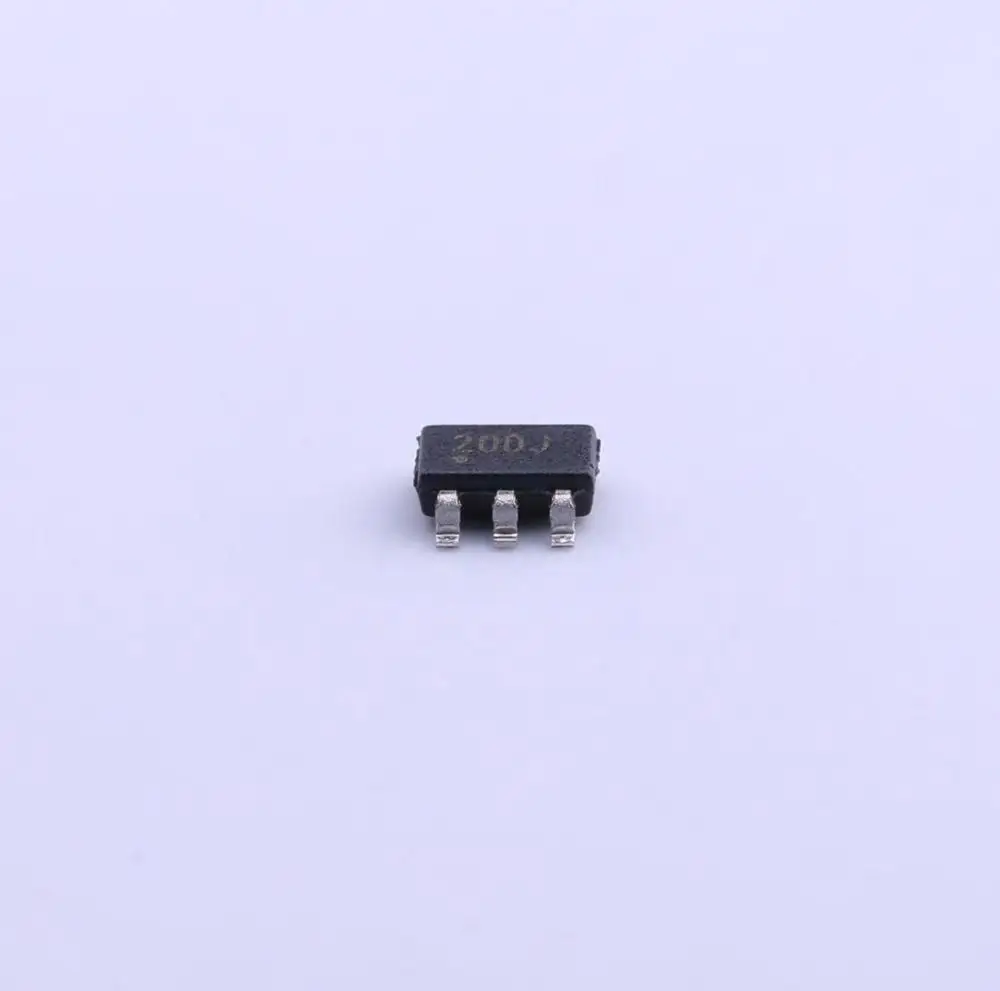 1PCS/LOTE PIC10F220T-I/OT PIC10F220T PIC10F220 200J SOT-23-6 100% New and original