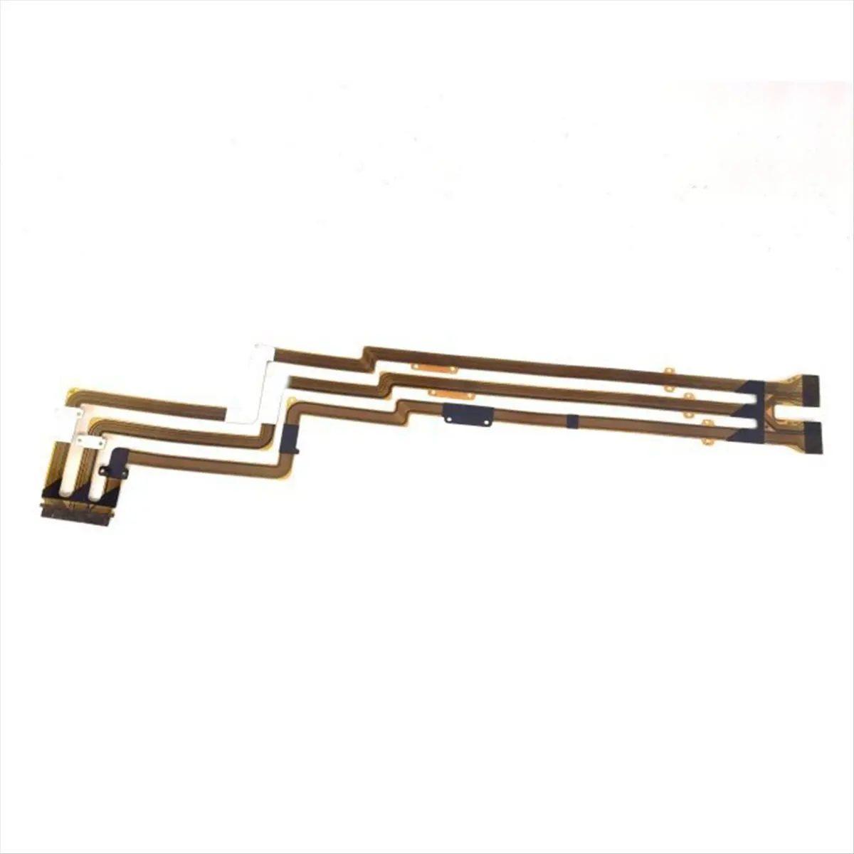 Super Sale LCD Flex Cable Replacement for SONY PJ710 PJ760 PJ760E CX760 FP-1580 Video Cameras Repair Part