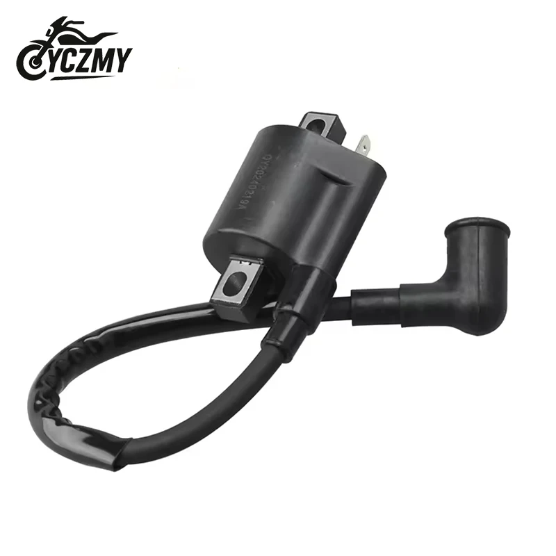 Zündspulenstecker für Hangkai 5 PS 6 PS 2-Takt-Außenbordmotor