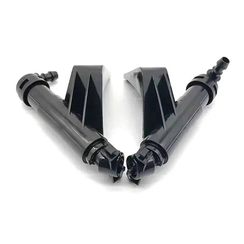 AEA6-Left+Right Headlight Wahser Sparyer Nozzle Pump Cylinder For Grand Santa Fe DM 2015-2019 98671-2W500 98672-2W500