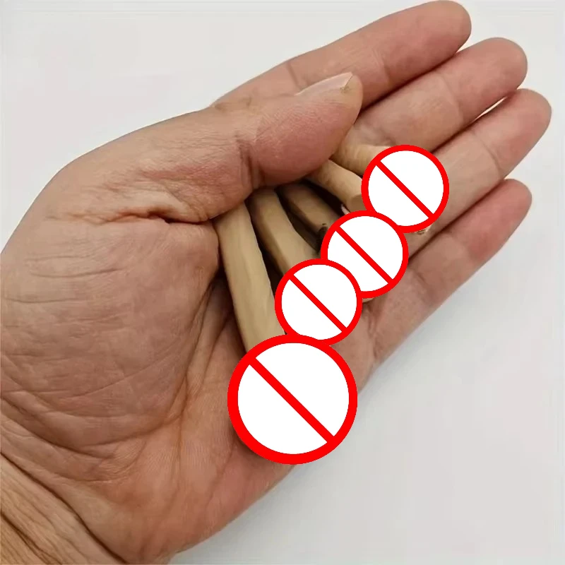 1/6 Accessori Maschio Genitali Organo Parti Pene Modello Gel di Silicone Pelle di Grano per 12 "Bambola TBL Action Figure Regalo Coppia Giocattolo