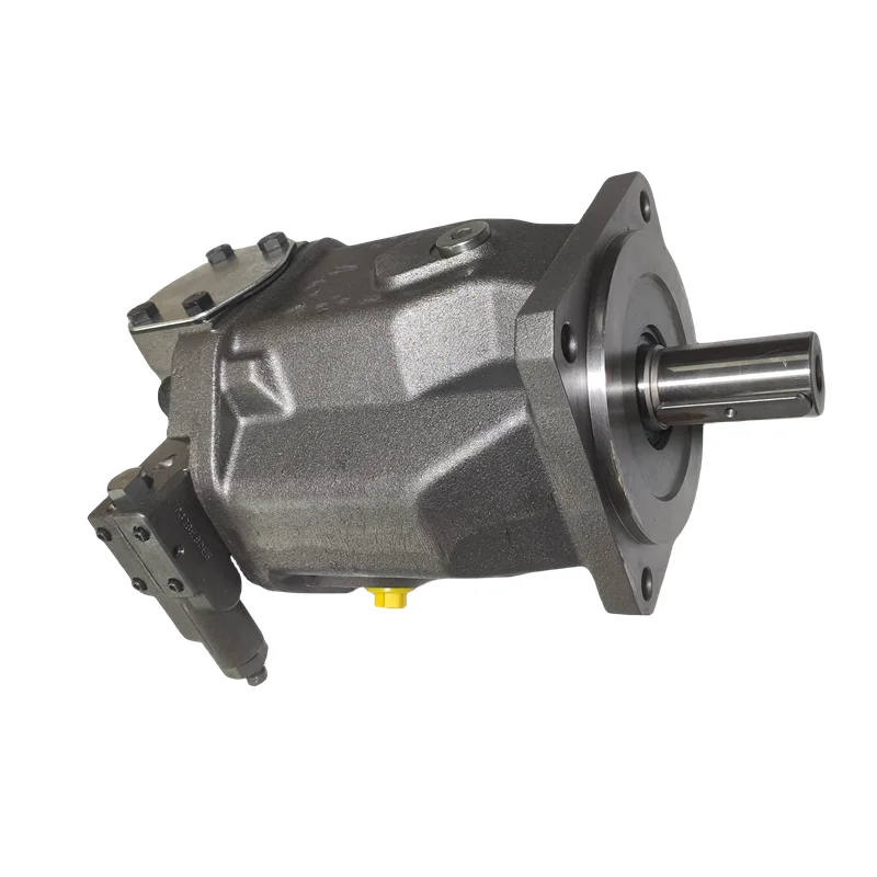 A10VO140DFR1/31R-PQC62N00-S3086 OEM مضخة المكبس A10VO A10VO45 A10VO74 A10VO100 A10VO140 مضخة الإزاحة المتغيرة للمكبس المحوري