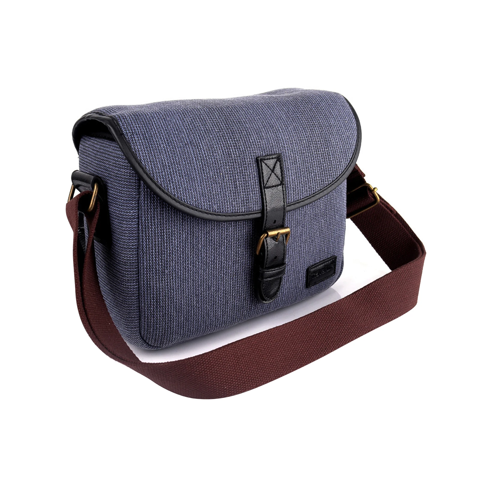 Retro Photo Camera Bag Case Cover For Canon EOS 200D 77D 7D 80D 800D 1300D 6D 70D 760D 750D 700D 600D 100D 1200D 1100D SX540