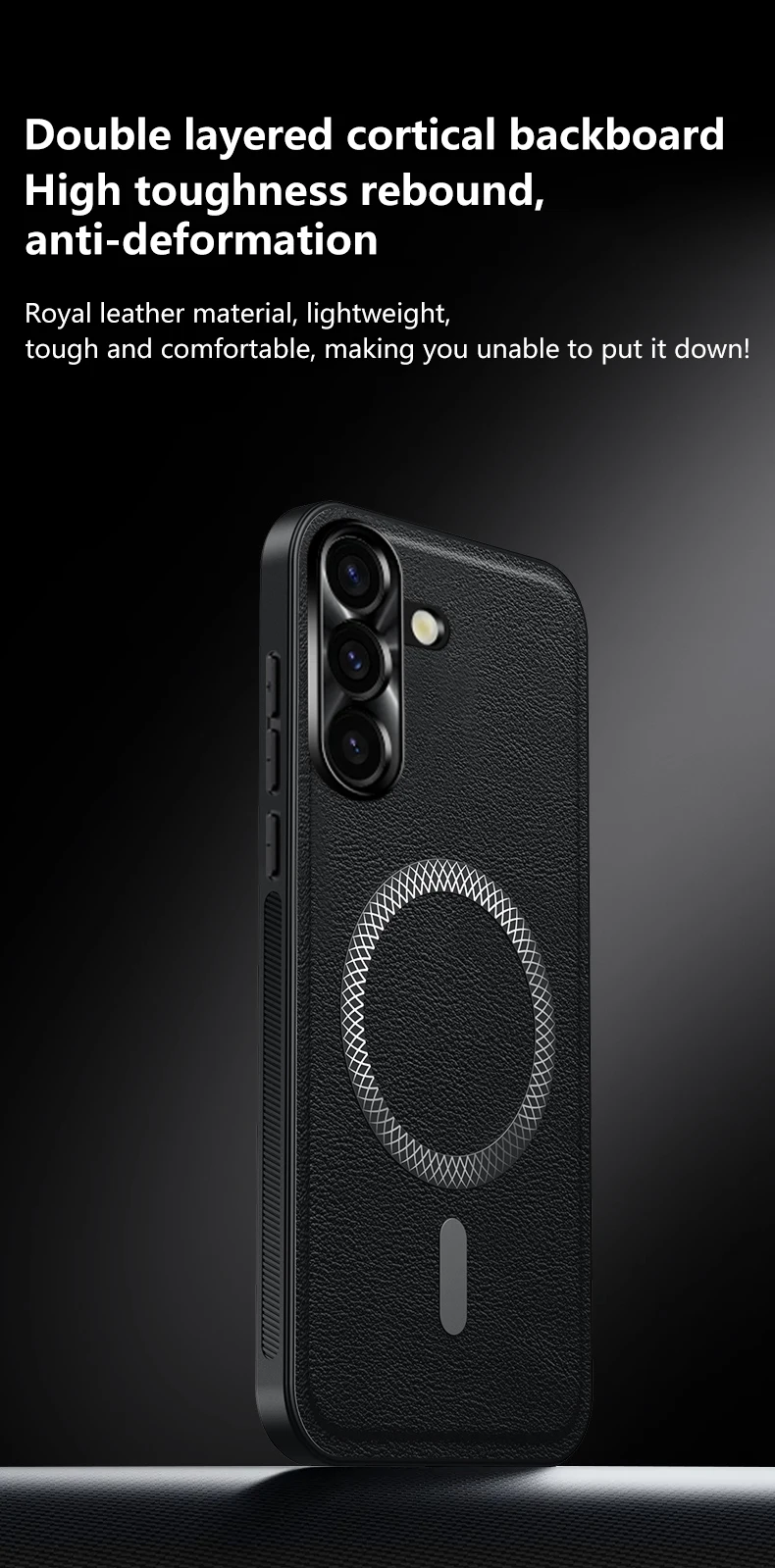 For Samsung Galaxy S26 S25 S24 Ultra Case TPU Back Cover Galaxy S23 S22 Plus Phone Case For Samsung S24 S21 FE 5G Luxury Cover