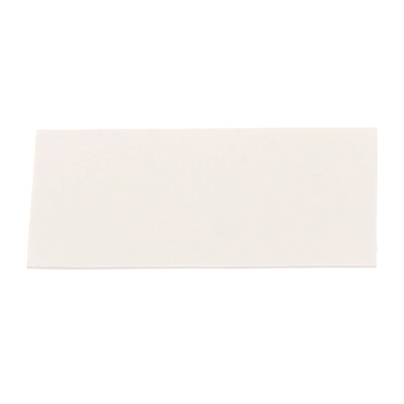 Disipador térmico de silicona para CPU GPU, alta calidad, 1 unidad, refrigeración, calor conductor