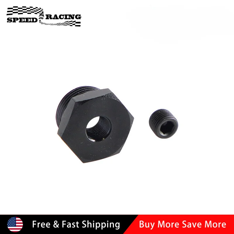 

Переходник с резьбой датчика нагрева воздухозаборника для Ford F250 F350 F450 7,3 л 2001-2004 GM LB7 Duramax Diesel 6,6 л