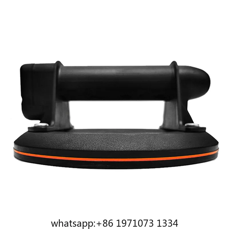 Electric Vacuum Suction Cup 8  - Vacuum Suction Cup Lifter recension och pris