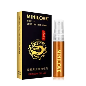 Ein starker Spray der Geschlechtsverzögerung an Männer, verhindert vorzeitige Ejakulation, Sexschmiermittel für Erwachsene, Penisprodukte, 10 ml 8 Hauptverkäufe für Männer - №8