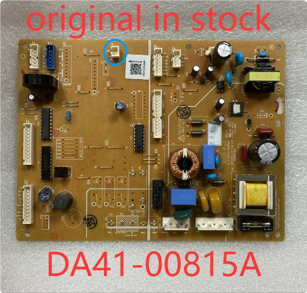 Z Motherboard 3050-PJT DA41-00815A DA92-00735Q Suitable Refrigerator Control Board