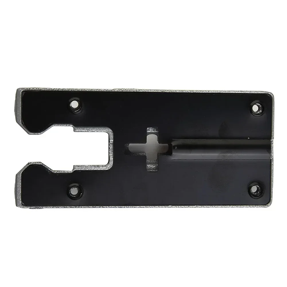 

Jigsaw Floor Jig Saw 1 Set Replace Saw Tool With Screws 4304 Aluminum/Iron Assembly Base Plate Fittings Machine Parts