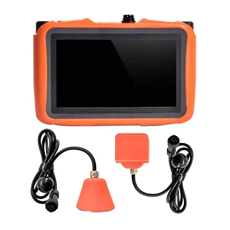 Portable Water Leak for Underground Water Pipes