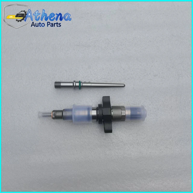 

Common Rail Diesel Injection 0445120273 For Engine Injector