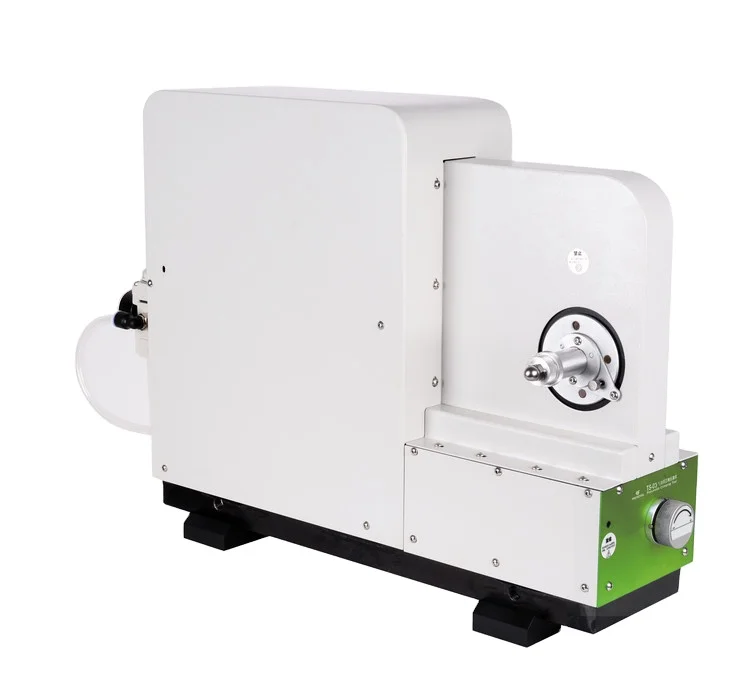 TS-03 New Technology Adjustable Four-mandrel Terminal 10-50mm Terminal Crimping Machine