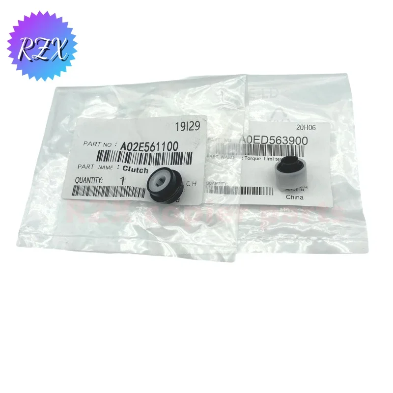 A0ED563900 A02E561100 قابض محدد عزم الدوران لكونيكا مينولتا 223 283 363 423 227 287 C203 C220 C253 C280 C353 C360 C554 C454