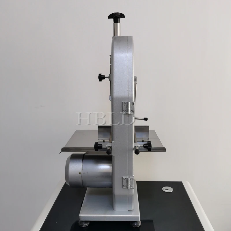 

Multifunctional Heavy-Duty Meat And Bone Cutting Machine, Commercial 220V Electric Meat Cutting Machine