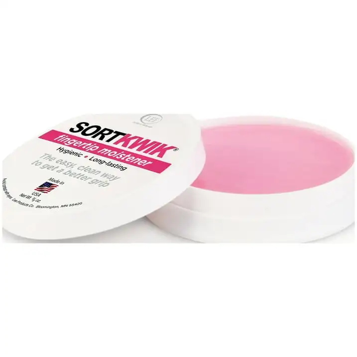 Sortkwik Fingertip Moisturizer 3/8 oz., 3er-Pack