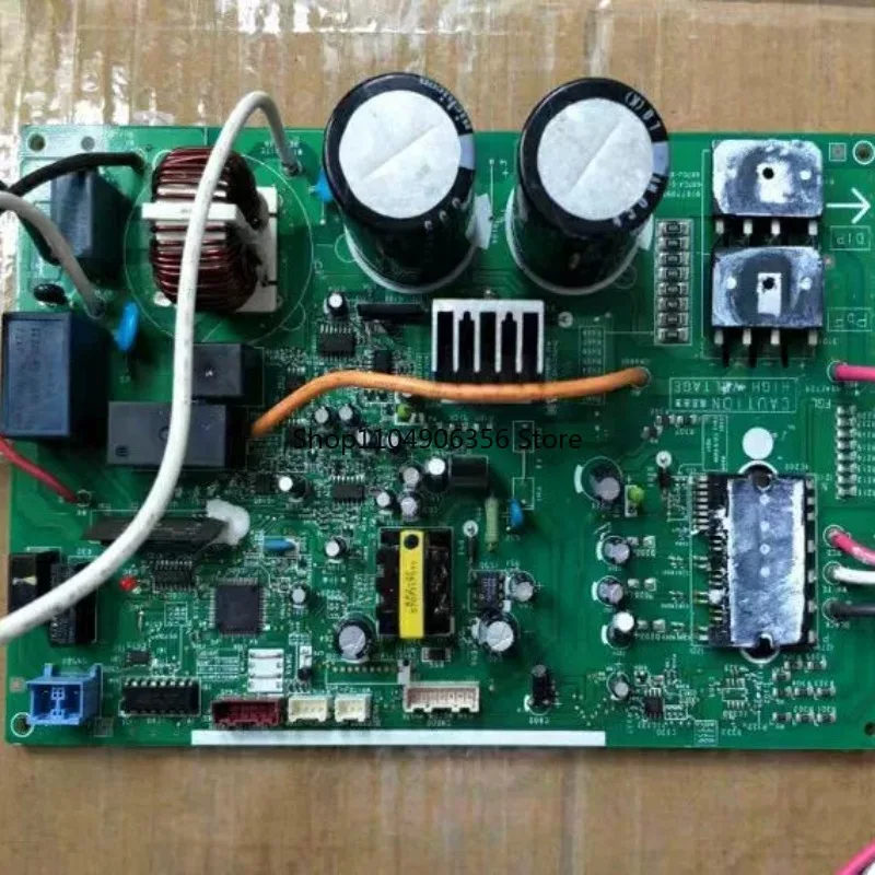 for Inverter air conditioner K07CJ-C-A (01-05) 9707709018 inverter board 90%  new