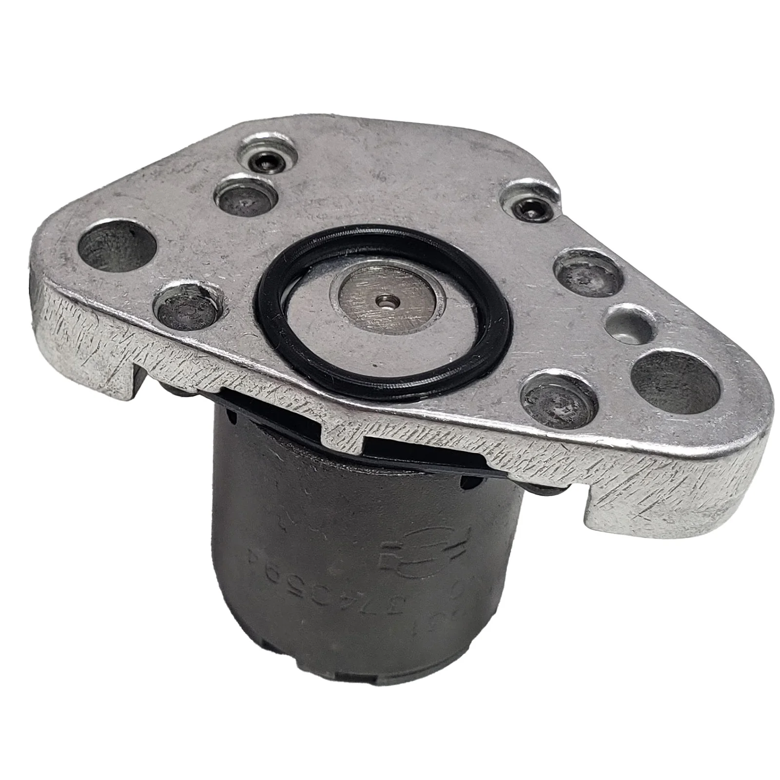 Magnetventil 23013931 Kompatibel mit Terex Baumaschinen Diesel – Detail 5