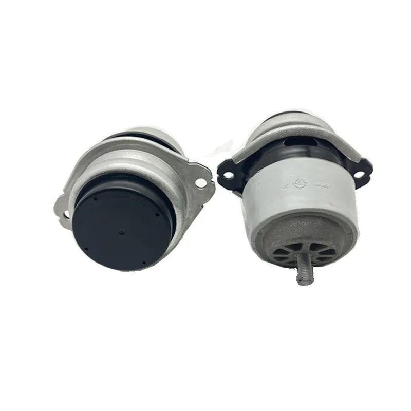 For Porsche Engine Mount Kit 7L0399249B 95537505720 95537504900