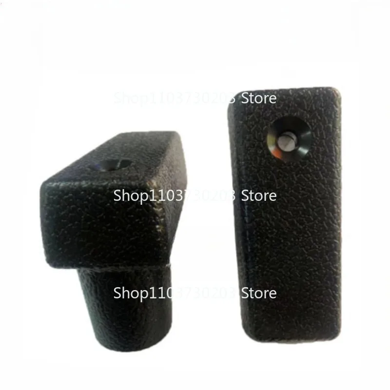 For Komatsu PC30/40/50/60/200-5 Excavator Accessories Walking Joystick Handle Push Rod Rubber High Quality Excavator Accessories