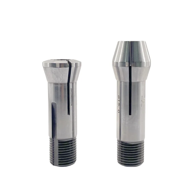 Stuka Collet for Schaublin W20 80-92744 High Precision CNC Machine 5 Axis Grinder Collet Swiss Chuck