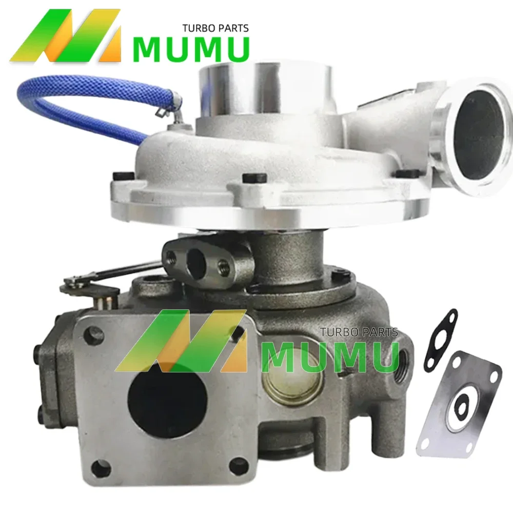 

Auto RHE62W Turbo Turbocharger For Yanmar Marine 6LP-STE DTE DTZE 4.164L Engine VC720033 119775-18010 11977518010