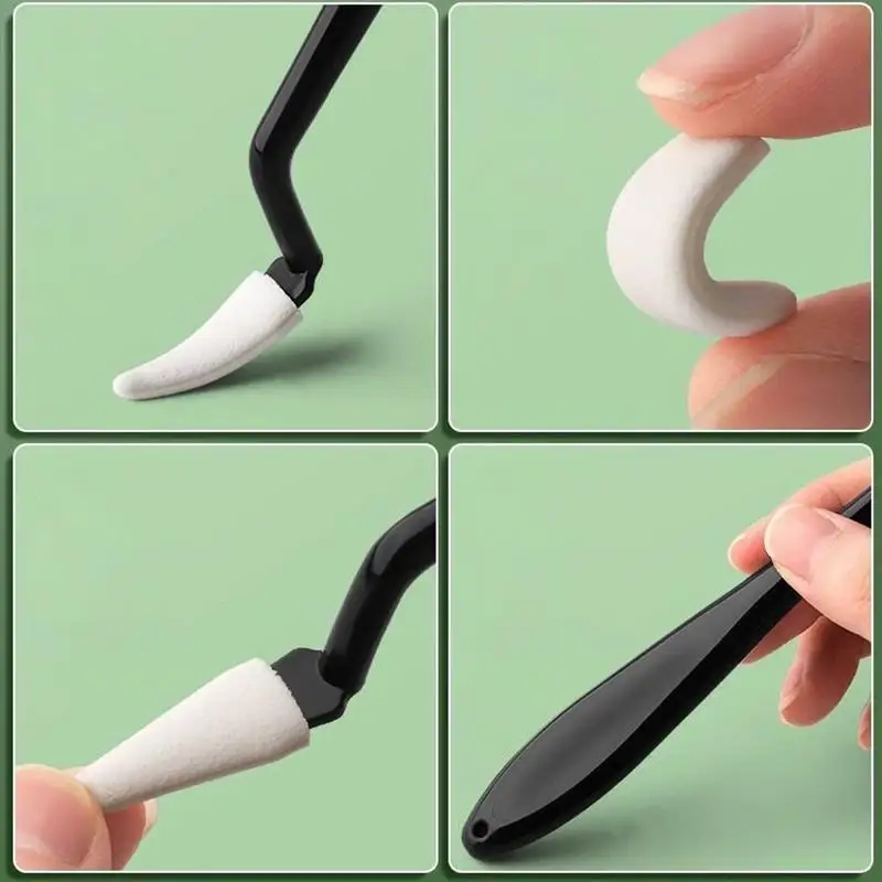 Sketch Wiper Art Blending ceppi strumenti di disegno per schizzi schizzi raschietti per schizzi strumenti di disegno per strumenti di disegno per artisti miscelazione