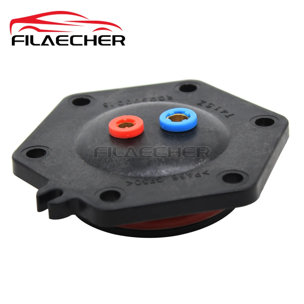 

Крышка головки фильтра насоса компрессора пневматической подвески для Land Rover LR3 LR4 Discovery 3/4 2004-2018 Range Rover Sport 2005-2013