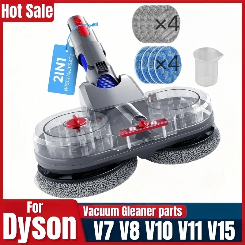 For Dyson V7/V8/V10…