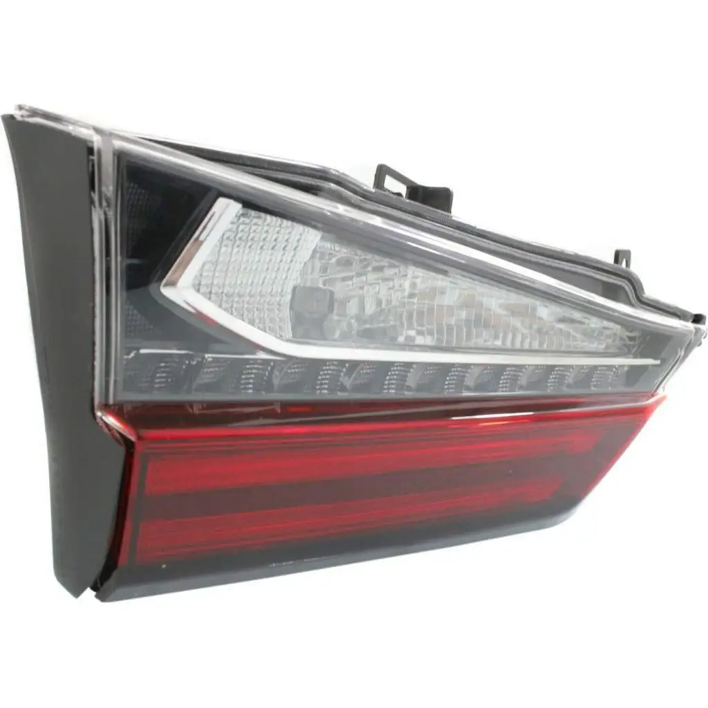 81590-0E090 81580-0E090 for RX350 RX450h F Sport 2016 2017 2018 2019 2020 2021 2022 Left Right Back up Light Rear Lamp