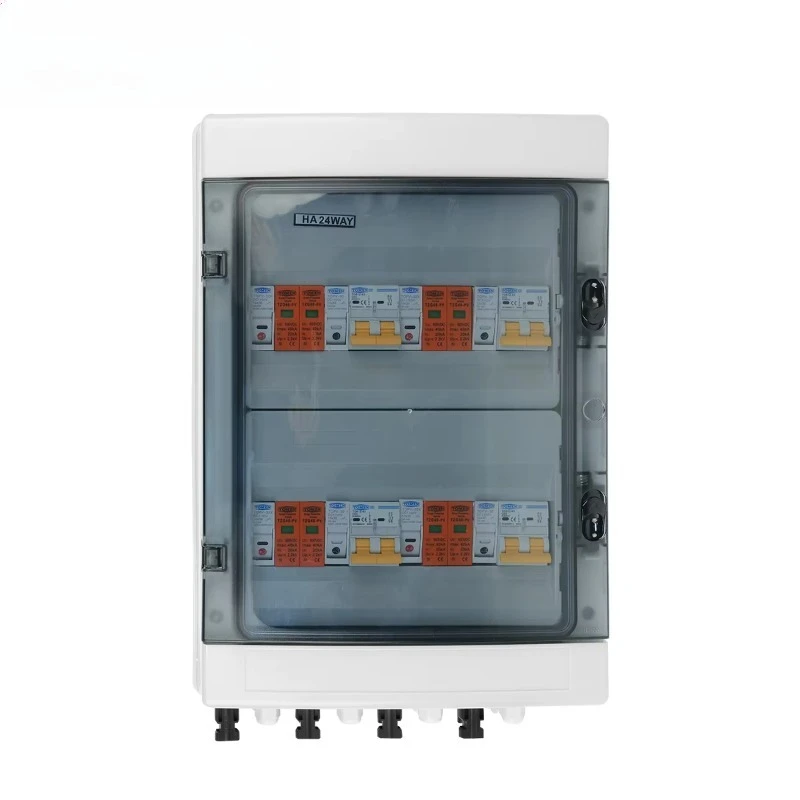 Solar Photovoltaic … - image