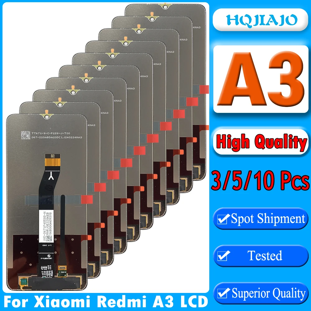 توصيات وتحليلات لشاشة LCD A3 من AliExpress