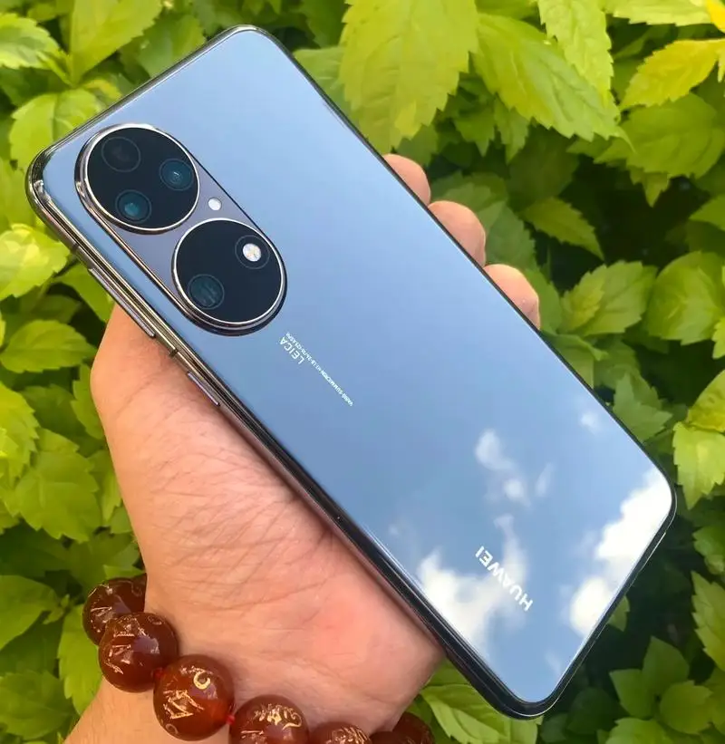 Смартфон Huawei P50 4G, экран Android, 6,5 дюймов, 2700x1224px, 4100 мАч, процессор Qualcomm Snapdragon 888, используемый телефон Смартфон Huawei P50 4G, экран Android, 6,5 дюймов, 2700x1224px, 4100 мАч, процессор Qualcomm Snapdragon 888, используемый телефон