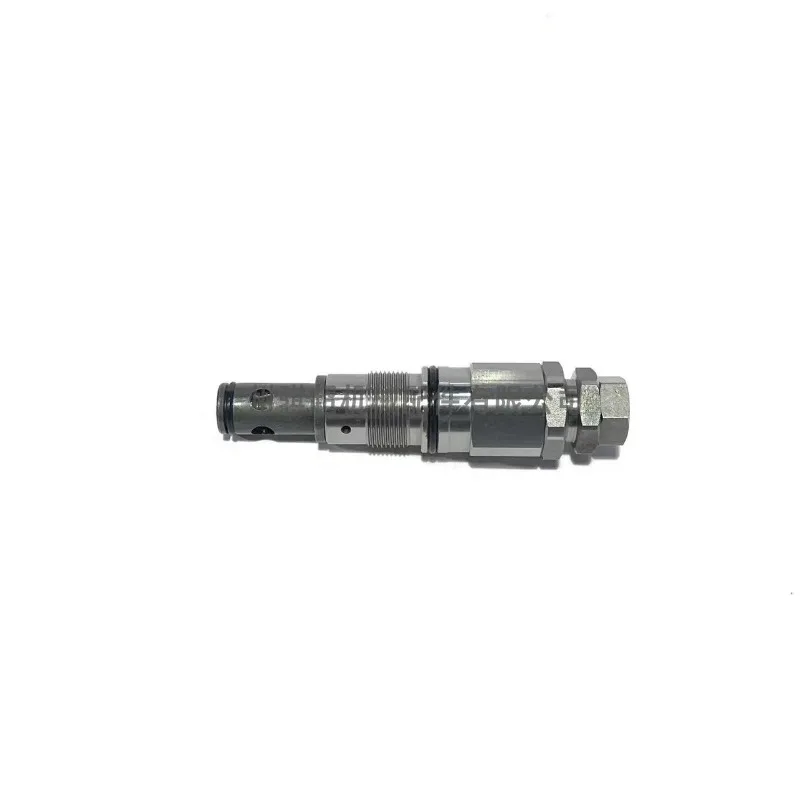 Applicable to SK200-3 main gun, main relief valve SK120-3/SK220-3 excavator distribution valve master pressure regulating valve