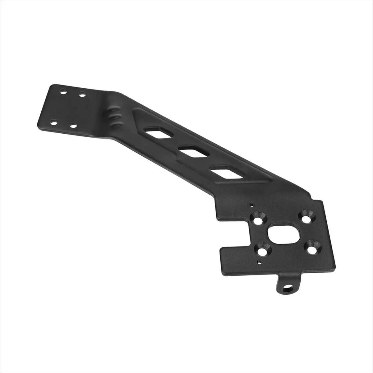 

(ABYM) For Kugoo Kirin G2 Pro Crossbeam for Kukirin G2 Pro Folding Electric Scooter Left + Right Crossbeam Replace Accessories