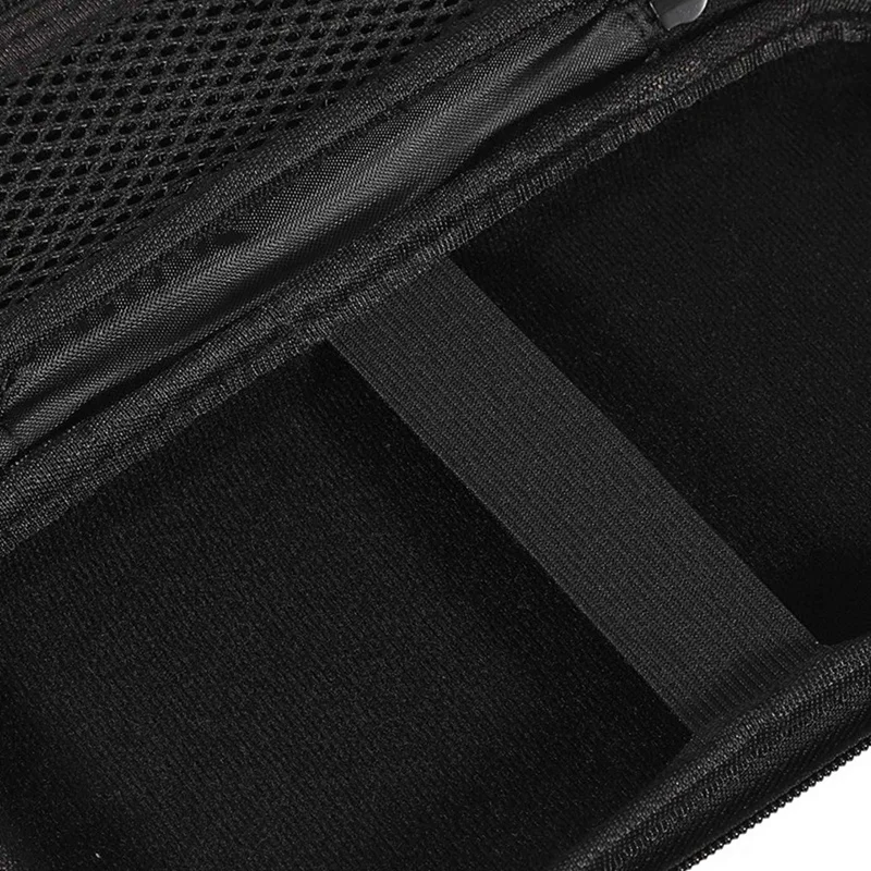 4X Calculator Hard Storage Case Bag Protective Pouch Box For TI-83 Plus / TI-84 Plus CE / TI-84 Plus / TI-89 Titanium